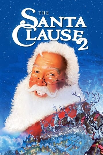 Watch The Santa Clause 2 2002 online