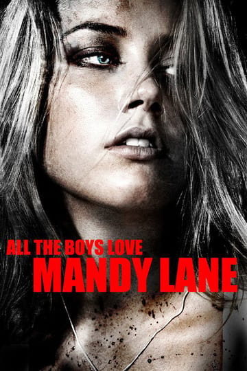 Дивитися фільм All the Boys Love Mandy Lane 2006 онлайн