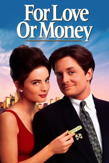 Watch For Love or Money 1993 online