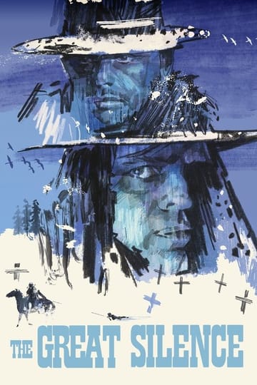 Watch Il grande silenzio 1968 online