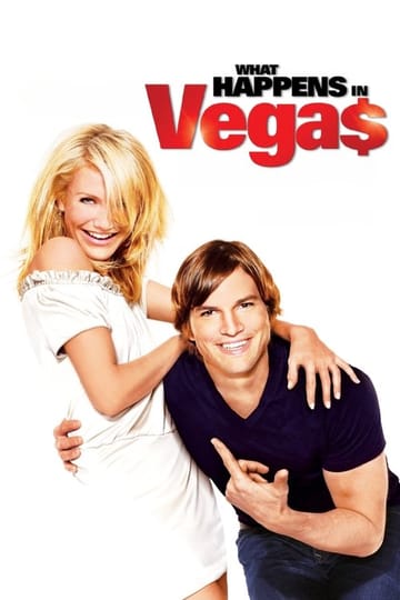 Watch What Happens in Vegas 2008 online