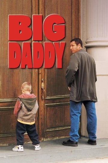 Watch Big Daddy 1999 online