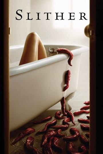 Watch Slither 2006 online
