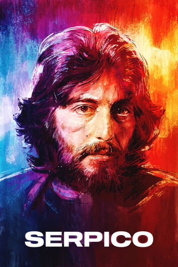 Watch Serpico 1973 online