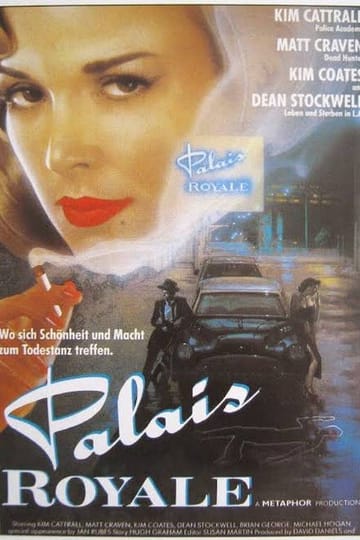 Watch Palais Royale 1988 online Watch Palais Royale 1988 online
