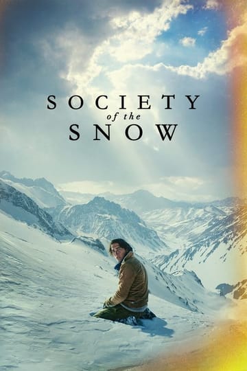 Watch La sociedad de la nieve 2023 online Watch La sociedad de la nieve 2023 online