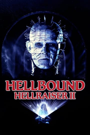 Watch Hellbound: Hellraiser II 1988 online Watch Hellbound: Hellraiser II 1988 online