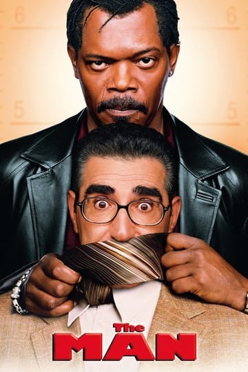 Watch The Man 2005 online Watch The Man 2005 online