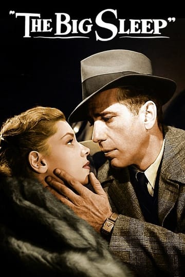 Watch The Big Sleep 1946 online