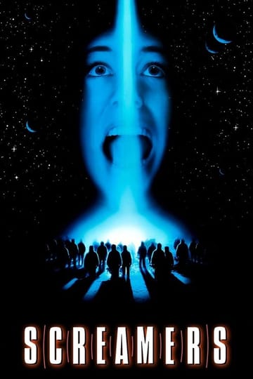 Watch Screamers 1995 online