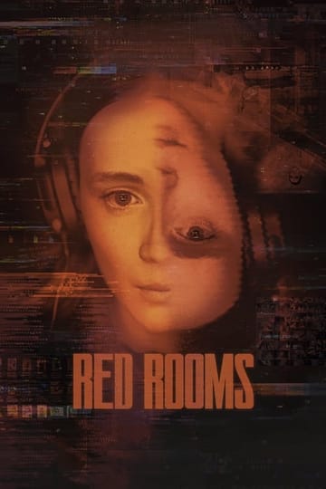 Watch Les Chambres rouges 2023 online
