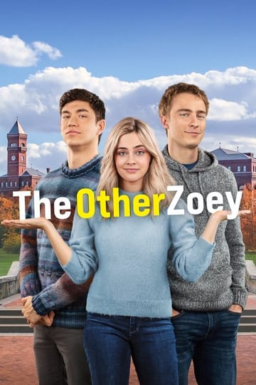 Watch The Other Zoey 2023 online