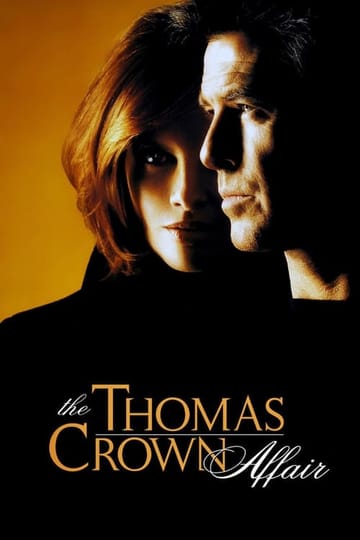 Watch The Thomas Crown Affair 1999 online