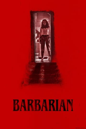 Watch Barbarian 2022 online Watch Barbarian 2022 online