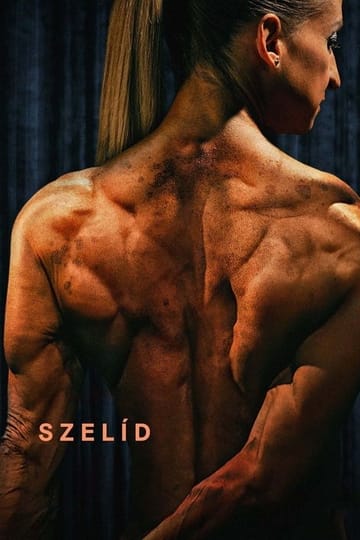 Дивитися фільм Szelíd 2023 онлайн Дивитися фільм Szelíd 2023 онлайн