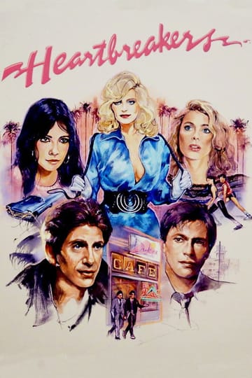 Watch Heartbreakers 1984 online Watch Heartbreakers 1984 online