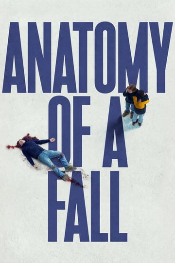 Watch Anatomie d'une chute 2023 online Watch Anatomie d'une chute 2023 online