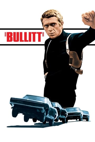 Watch Bullitt 1968 online Watch Bullitt 1968 online