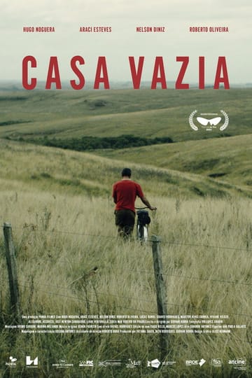 Watch Casa Vazia 2021 online