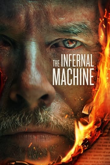 Watch The Infernal Machine 2022 online
