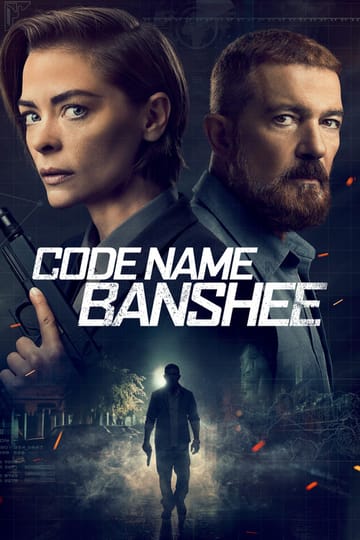 Watch Code Name Banshee 2022 online Watch Code Name Banshee 2022 online