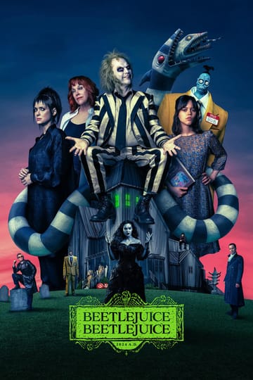 Watch Beetlejuice Beetlejuice 2024 online Watch Beetlejuice Beetlejuice 2024 online