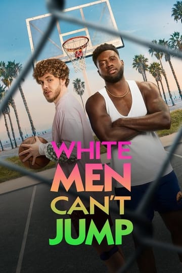 Watch White Men Can't Jump 2023 online Watch White Men Can't Jump 2023 online