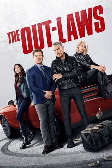Watch The Out-Laws 2023 online Watch The Out-Laws 2023 online