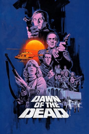 Watch Dawn of the Dead 1978 online