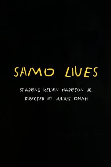 Дивитися фільм Samo Lives 2026 онлайн