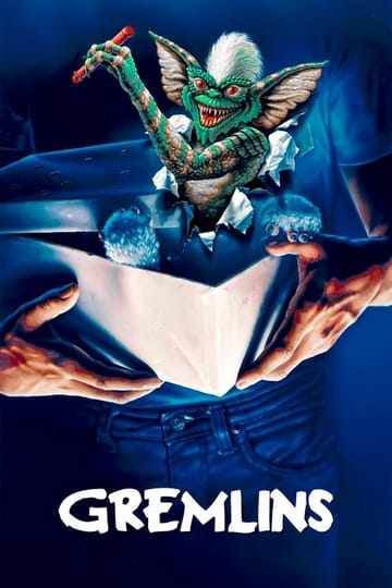 Watch Gremlins 1984 online