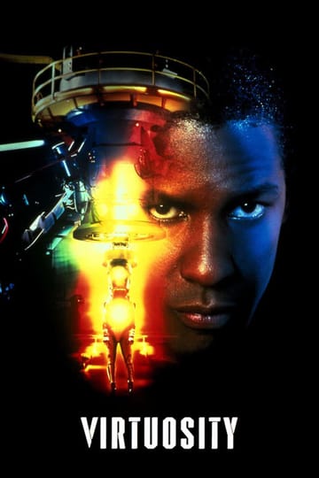 Watch Virtuosity 1995 online