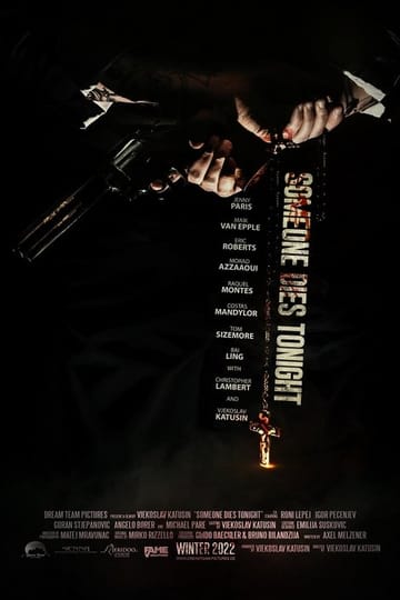 Дивитися фільм Someone Dies Tonight 2026 онлайн