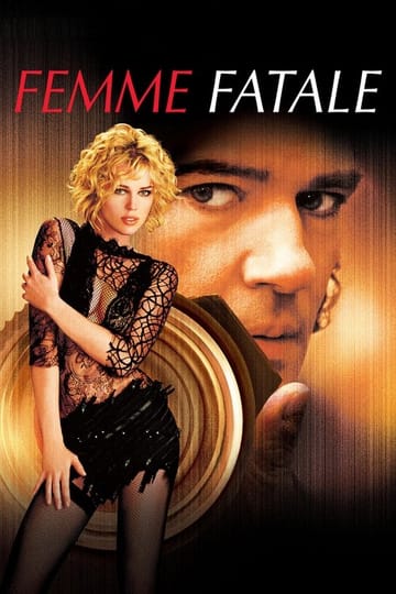 Watch Femme Fatale 2002 online