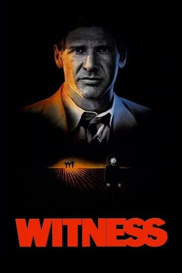 Watch Witness 1985 online
