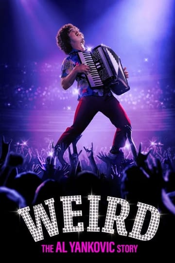 Watch Weird: The Al Yankovic Story 2022 online Watch Weird: The Al Yankovic Story 2022 online