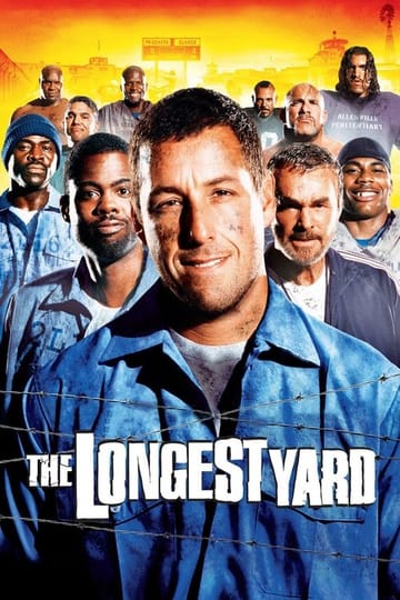Watch The Longest Yard 2005 online Watch The Longest Yard 2005 online