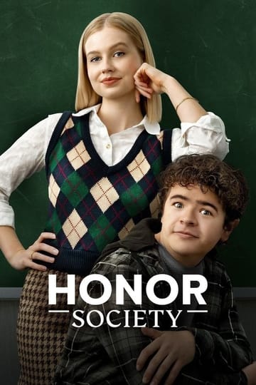 Watch Honor Society 2022 online