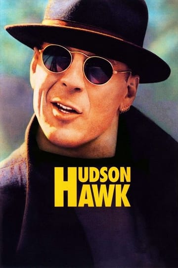 Watch Hudson Hawk 1991 online Watch Hudson Hawk 1991 online