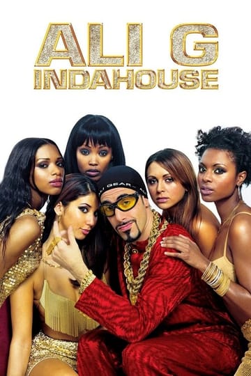 Watch Ali G Indahouse 2002 online