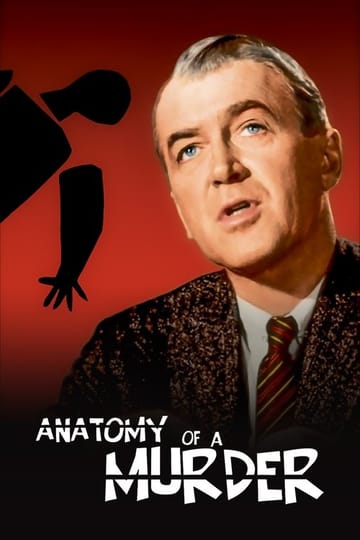 Watch Anatomy of a Murder 1959 online Watch Anatomy of a Murder 1959 online