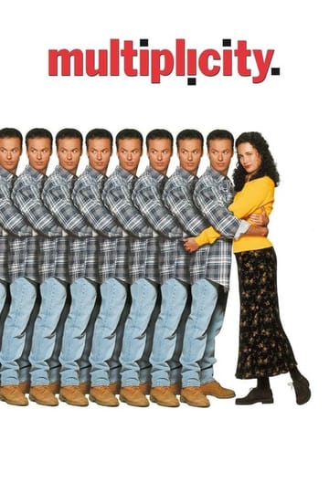 Дивитися фільм Я і мої клони 1996 онлайн