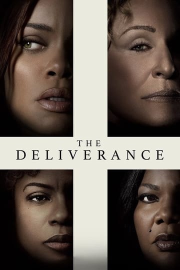 Watch The Deliverance 2024 online Watch The Deliverance 2024 online