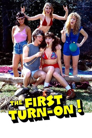 Дивитися фільм The First Turn-On!! 1983 онлайн Дивитися фільм The First Turn-On!! 1983 онлайн