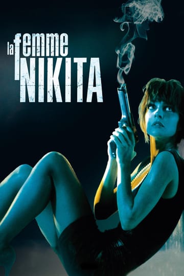 Watch Nikita 1990 online
