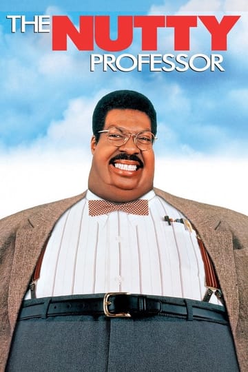 Watch The Nutty Professor 1996 online Watch The Nutty Professor 1996 online