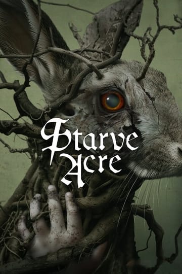 Watch Starve Acre 2024 online