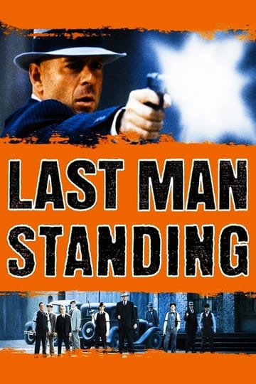 Watch Last Man Standing 1996 online Watch Last Man Standing 1996 online