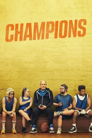 Watch Champions 2023 online Watch Champions 2023 online