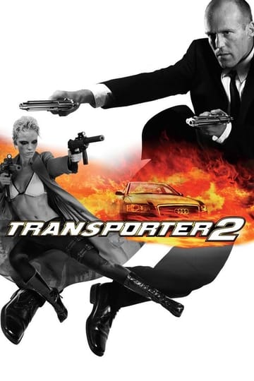 Watch Transporter 2 2005 online Watch Transporter 2 2005 online
